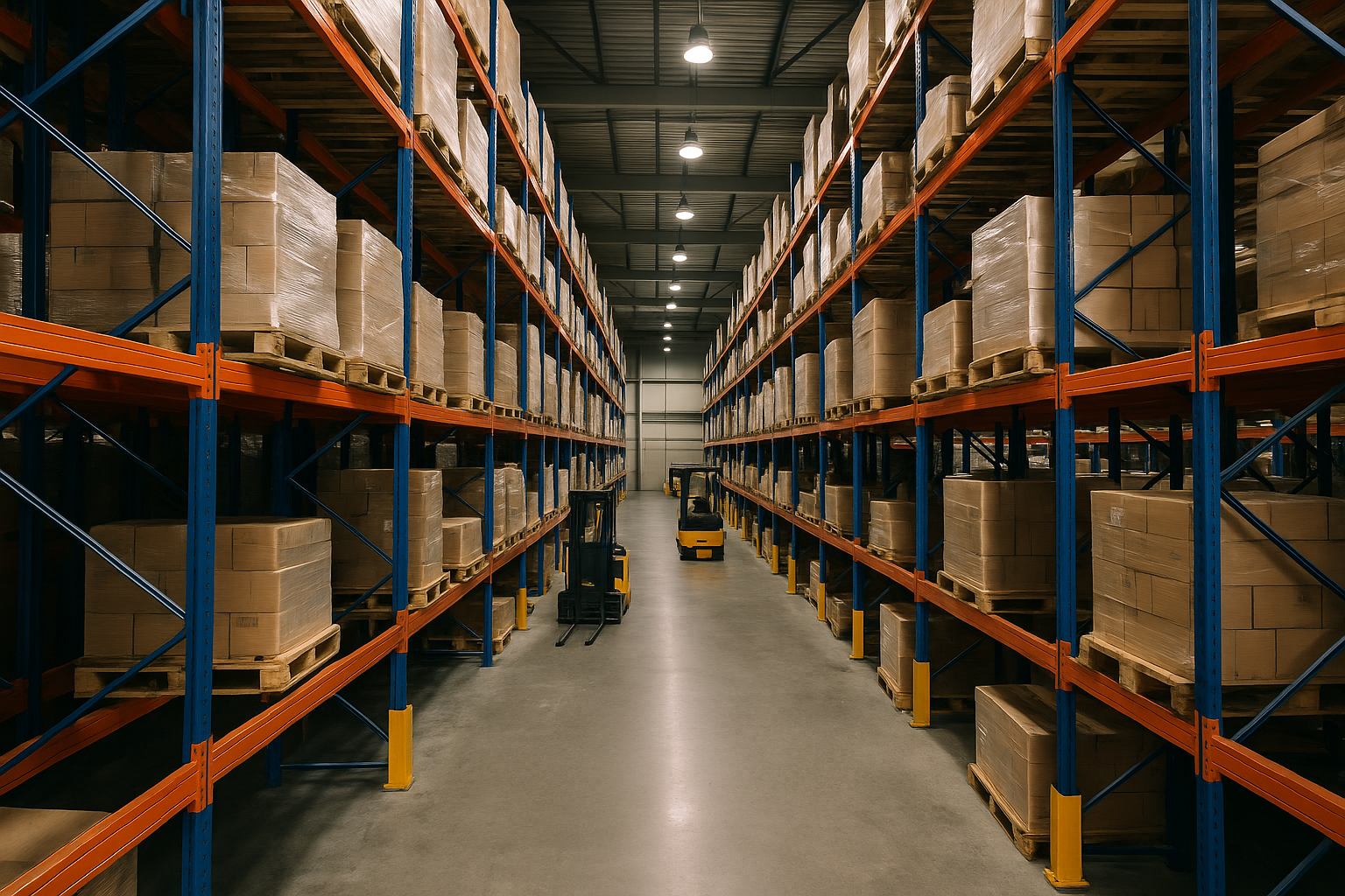 Logistics
