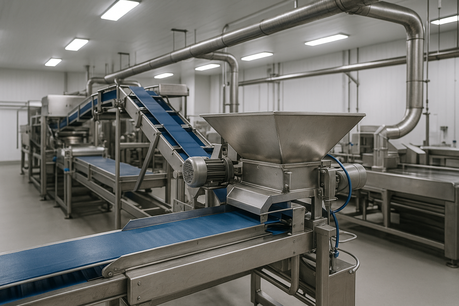 Food Industry